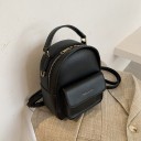 Sac à dos pour femmes E809 6