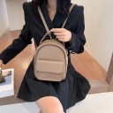 Sac à dos pour femmes E809 2