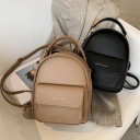 Sac à dos pour femmes E809 4