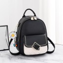Sac à dos pour femmes E815 4