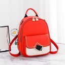 Sac à dos pour femmes E815 6