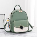 Sac à dos pour femmes E815 8