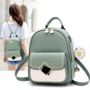 Sac à dos pour femmes E815 3