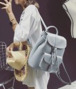 Sac à dos pour femmes E818 1