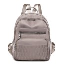 Sac à dos pour femmes E820 8
