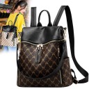 Sac à dos pour femmes E822 1