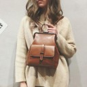 Sac à dos pour femmes E823 2