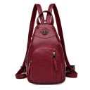 Sac à dos pour femmes E832 8