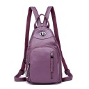 Sac à dos pour femmes E832 9