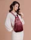 Sac à dos pour femmes E832 2