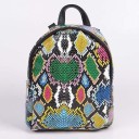 Sac à dos pour femmes E834 3