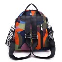 Sac à dos pour femmes E837 2