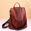 Sac à dos pour femmes E841 4