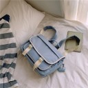 Sac à dos pour femmes E853 8