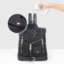 Sac à dos pour femmes E861 2