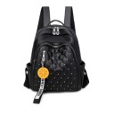 Sac à dos pour femmes E864 6