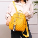 Sac à dos pour femmes E864 2