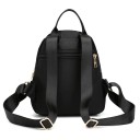 Sac à dos pour femmes E866 1