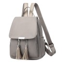 Sac à dos pour femmes E867 5