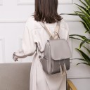 Sac à dos pour femmes E867 2