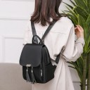 Sac à dos pour femmes E867 3