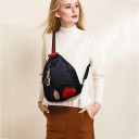 Sac à dos pour femmes E868 2