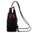 Sac à dos pour femmes E868 5