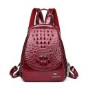 Sac à dos pour femmes E870 7