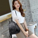 Sac à dos pour femmes E870 1