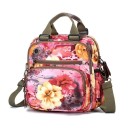 Sac à dos pour femmes E874 6