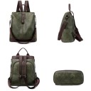 Sac à dos pour femmes E890 2
