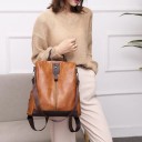 Sac à dos pour femmes E890 3
