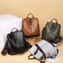 Sac à dos pour femmes E890 4