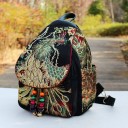 Sac à dos pour femmes E893 1