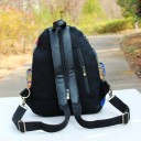 Sac à dos pour femmes E893 2