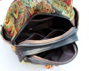 Sac à dos pour femmes E893 3