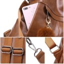 Sac à dos pour femmes E910 5
