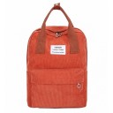 Sac à dos pour femmes E927 8