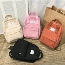 Sac à dos pour femmes E927 3