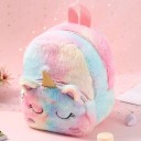Sac à dos pour femmes licorne 2