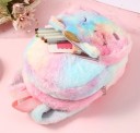 Sac à dos pour femmes licorne 3
