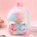 Sac à dos pour femmes licorne 4