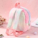 Sac à dos pour femmes licorne 5