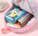 Sac à dos pour femmes licorne 6