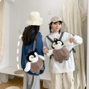 Sac à dos pour femmes pingouin 3