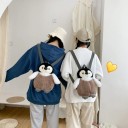 Sac à dos pour femmes pingouin 4