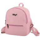 Sac à dos pour femmes - Rose 1