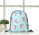 Sac à dos pour fille avec licorne 11
