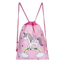 Sac à dos pour fille avec licorne 5