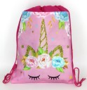 Sac à dos pour fille avec licorne 6